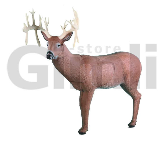 Rinehart Target 3D Point Buck 